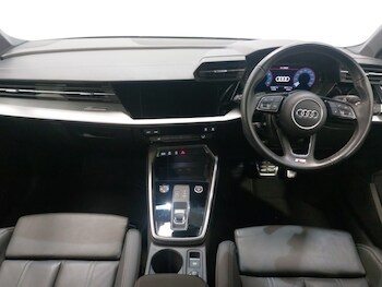 Used Audi A3 2023 for sale - 78146866: Photo