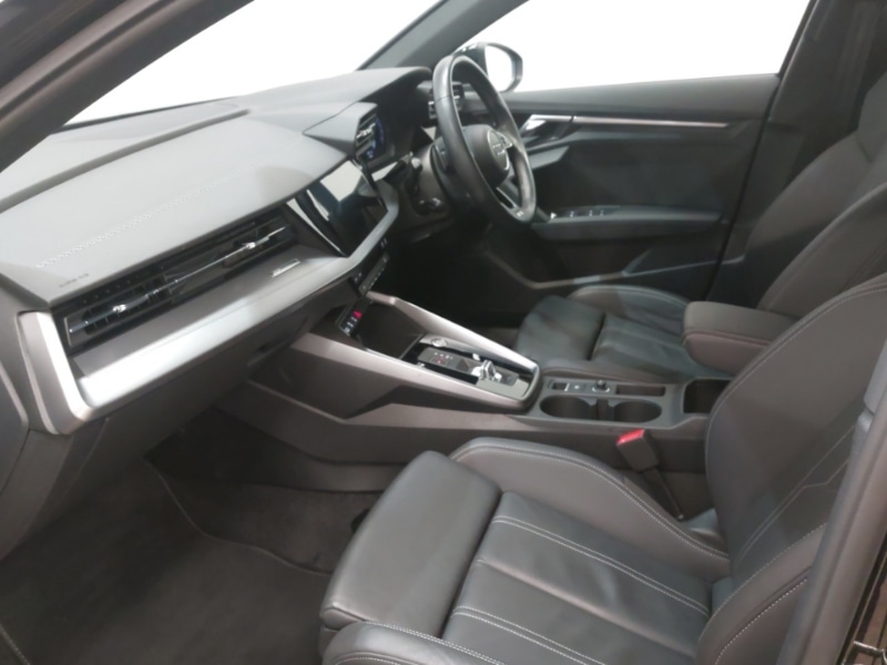 Used Audi A3 2023 for sale - 78146866: Photo 5