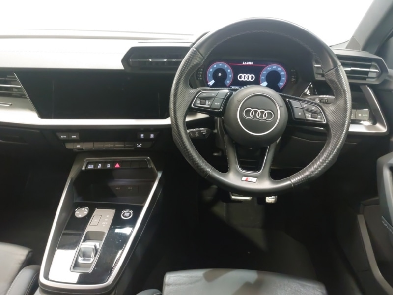 Used Audi A3 2023 for sale - 78146866: Photo 7