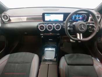 Used Mercedes-Benz CLA 2024 for sale - 74595763: Photo