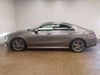 Used Mercedes-Benz CLA 2024 for sale - 74595763: Photo