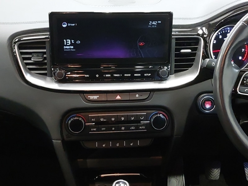 Used Kia XCeed 2022 for sale - 76238090: Photo 10