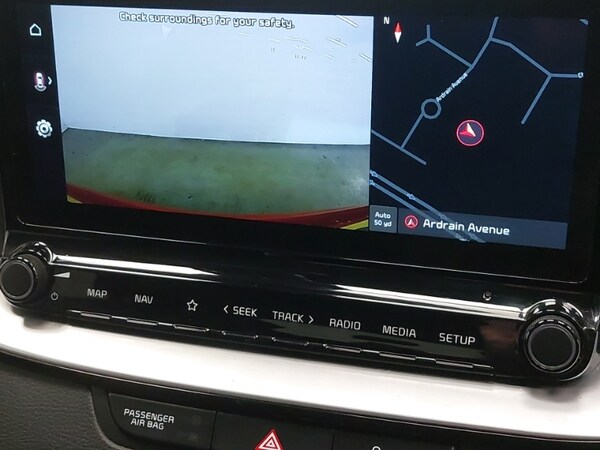 Used Kia XCeed 2022 for sale - 76238090: Photo 14