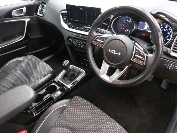 Used Kia XCeed 2022 for sale - 76238090: Photo 18