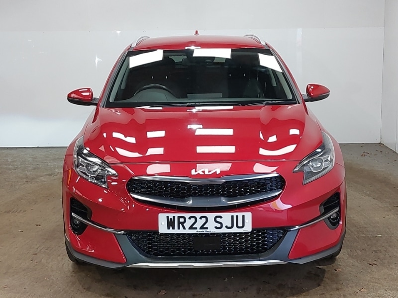 Used Kia XCeed 2022 for sale - 76238090: Photo 19