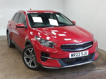 Kia - XCeed