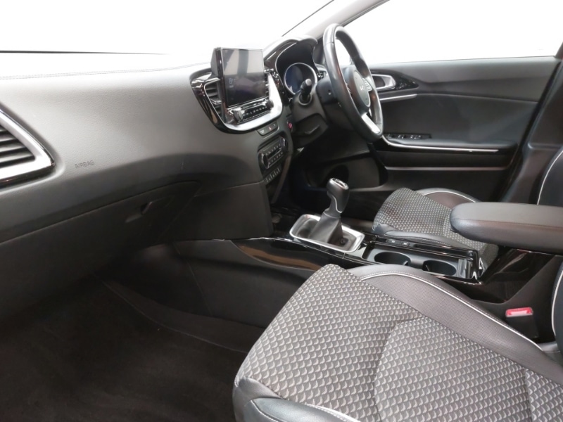 Used Kia XCeed 2022 for sale - 76238090: Photo 5