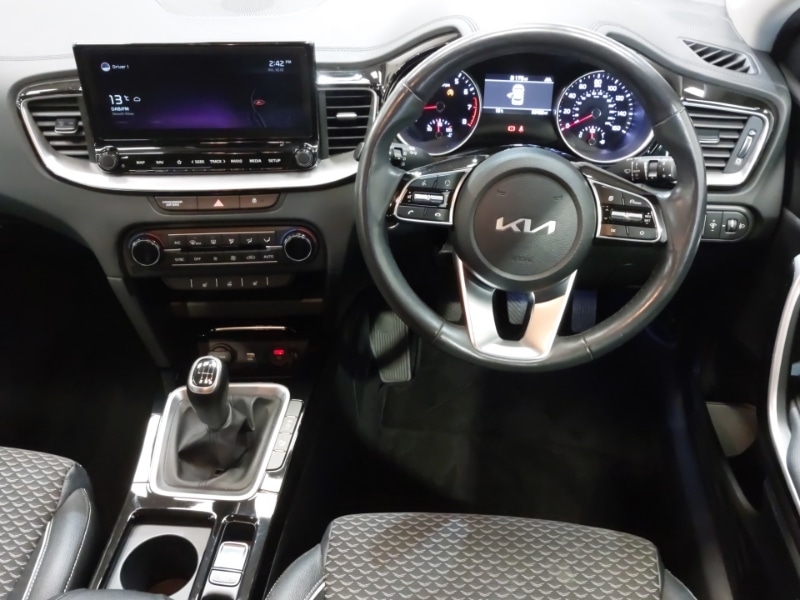 Used Kia XCeed 2022 for sale - 76238090: Photo 7