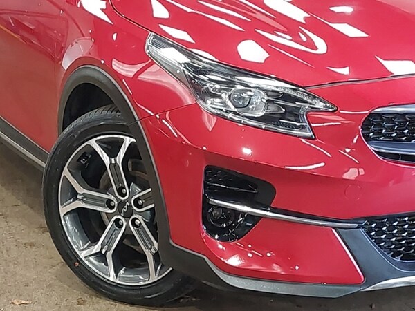 Used Kia XCeed 2022 for sale - 76238090: Photo 9