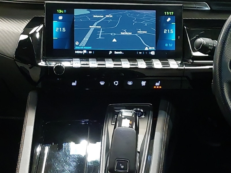 Used Peugeot 508 2021 for sale - 76414592: Photo 10