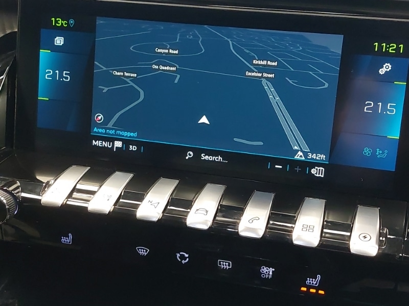 Used Peugeot 508 2021 for sale - 76414592: Photo 13