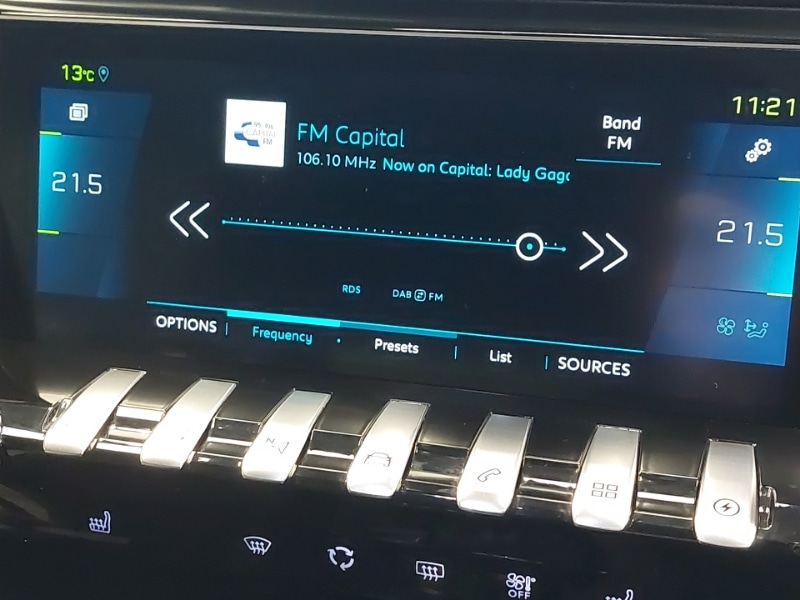 Used Peugeot 508 2021 for sale - 76414592: Photo 14