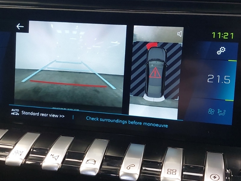 Used Peugeot 508 2021 for sale - 76414592: Photo 15