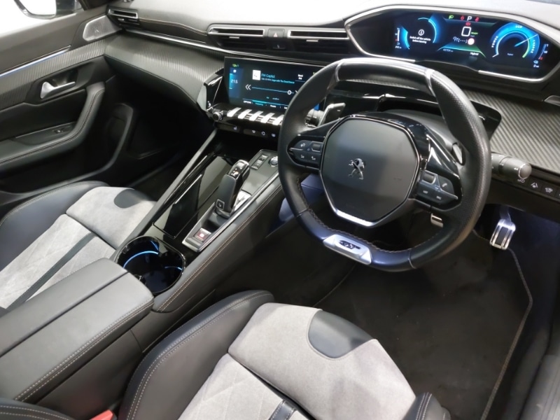 Used Peugeot 508 2021 for sale - 76414592: Photo 18