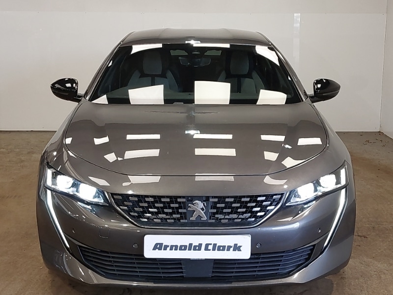 Used Peugeot 508 2021 for sale - 76414592: Photo 19