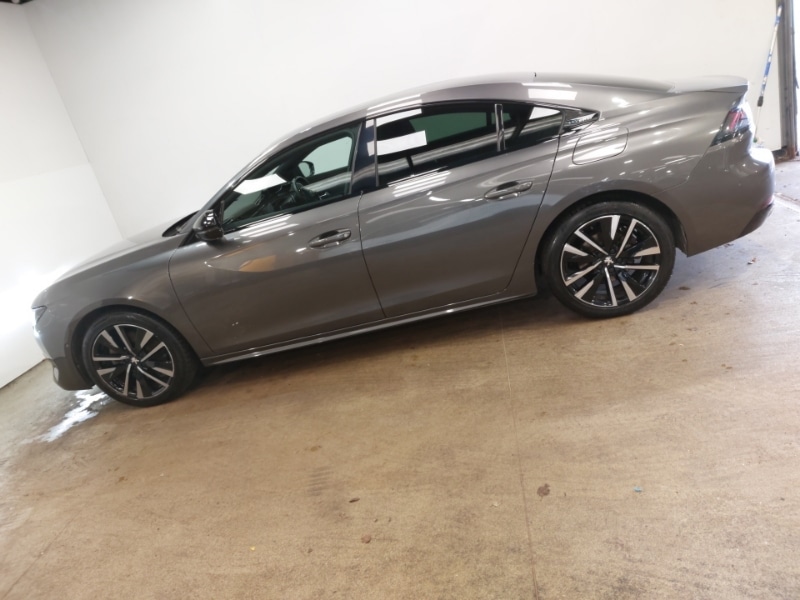 Used Peugeot 508 2021 for sale - 76414592: Photo 4