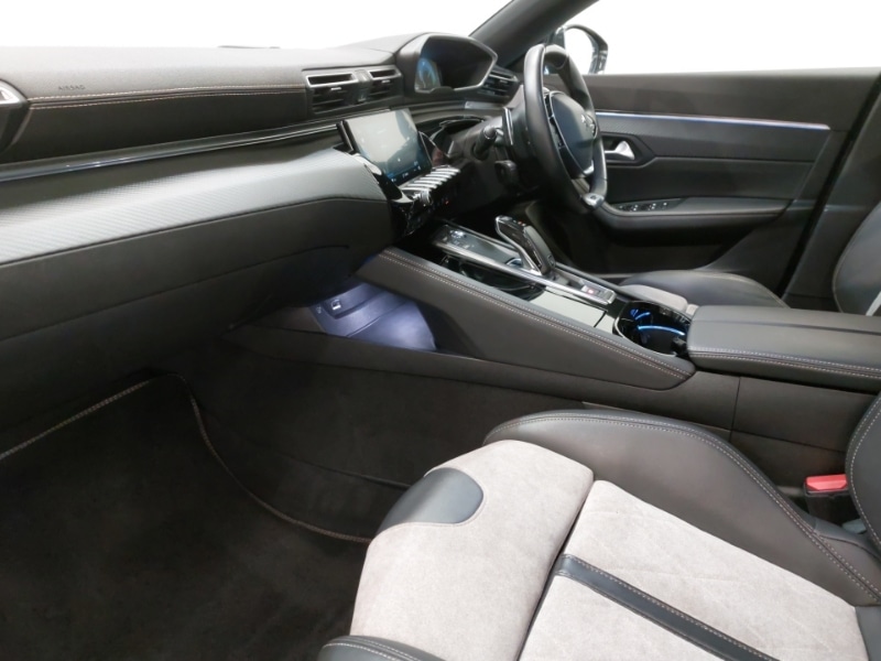 Used Peugeot 508 2021 for sale - 76414592: Photo 5