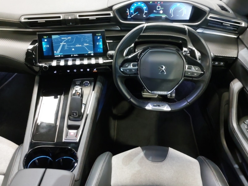 Used Peugeot 508 2021 for sale - 76414592: Photo 7