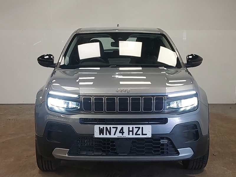 Used Jeep Other 2024 for sale - 76834263: Photo 19