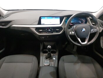 Used BMW 1 Series 2022 for sale - 78455996: Photo
