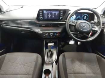 Used Hyundai BAYON 2022 for sale - 74907747: Photo