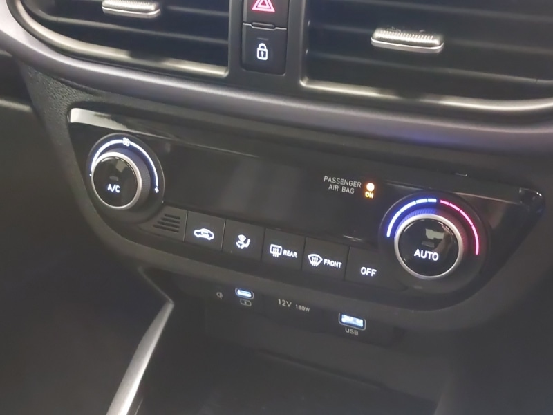 Used Hyundai i10 2024 for sale - 77969312: Photo 13