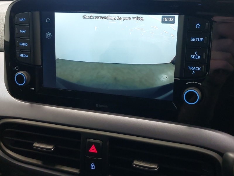 Used Hyundai i10 2024 for sale - 77969312: Photo 14