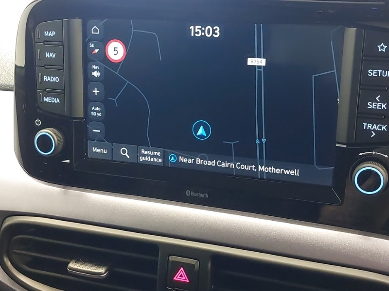 Used Hyundai i10 2024 for sale - 77969312: Photo 15