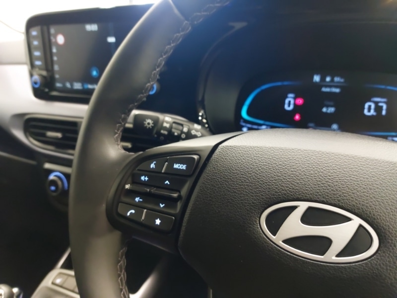 Used Hyundai i10 2024 for sale - 77969312: Photo 17