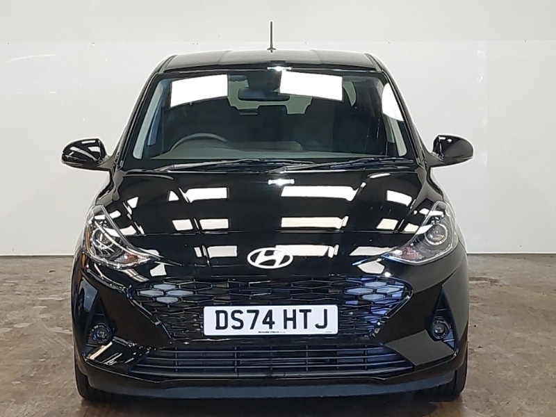 Used Hyundai i10 2024 for sale - 77969312: Photo 19