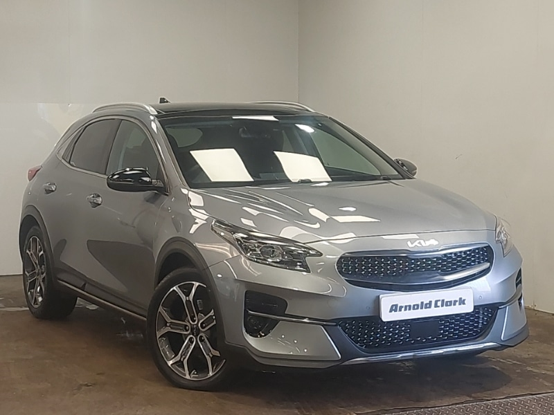 Used Kia XCeed 2022 for sale - 78146863: Photo 1