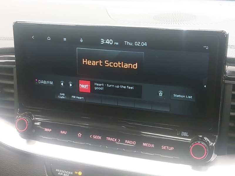 Used Kia XCeed 2022 for sale - 78146863: Photo 14