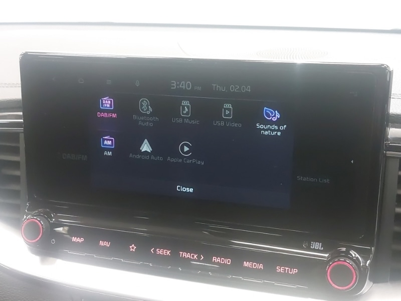 Used Kia XCeed 2022 for sale - 78146863: Photo 15