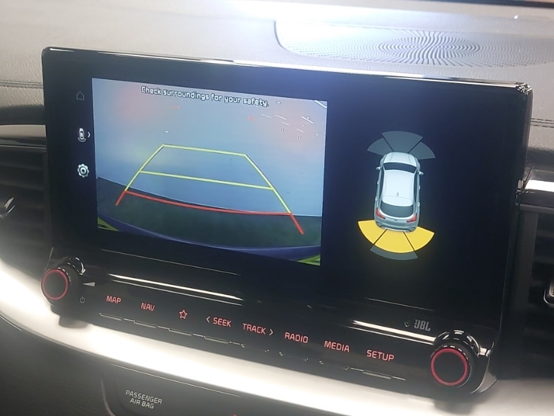 Used Kia XCeed 2022 for sale - 78146863: Photo 17