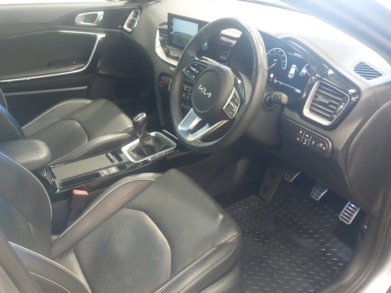 Used Kia XCeed 2022 for sale - 78146863: Photo 18