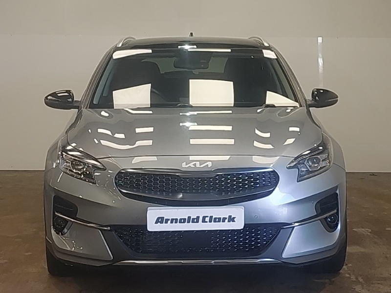 Used Kia XCeed 2022 for sale - 78146863: Photo 19