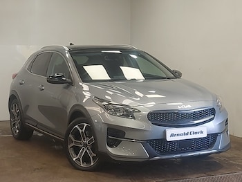 Used Kia XCeed 2022 for sale - 78146863: Photo