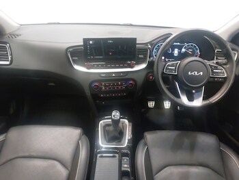 Used Kia XCeed 2022 for sale - 78146863: Photo