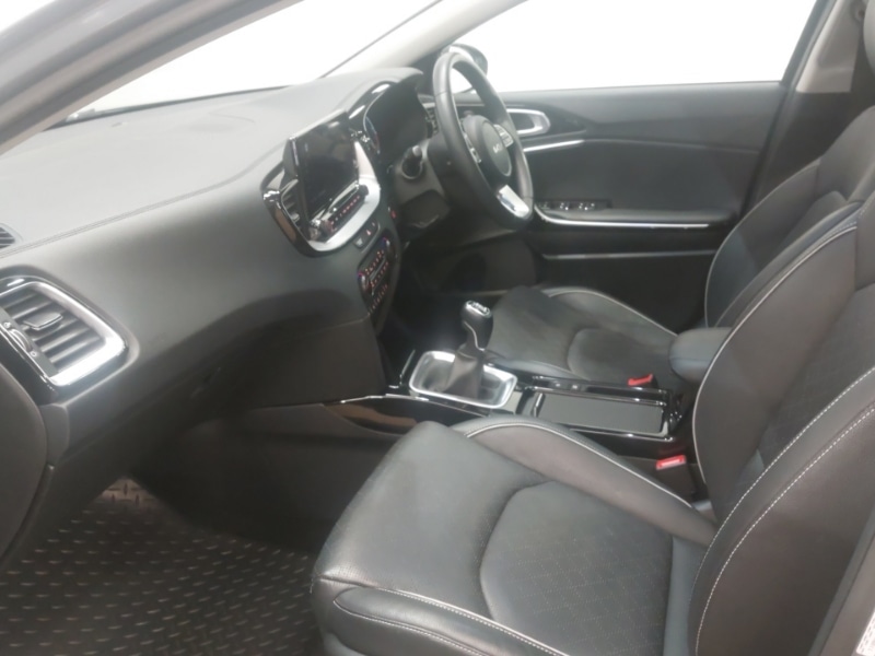 Used Kia XCeed 2022 for sale - 78146863: Photo 5