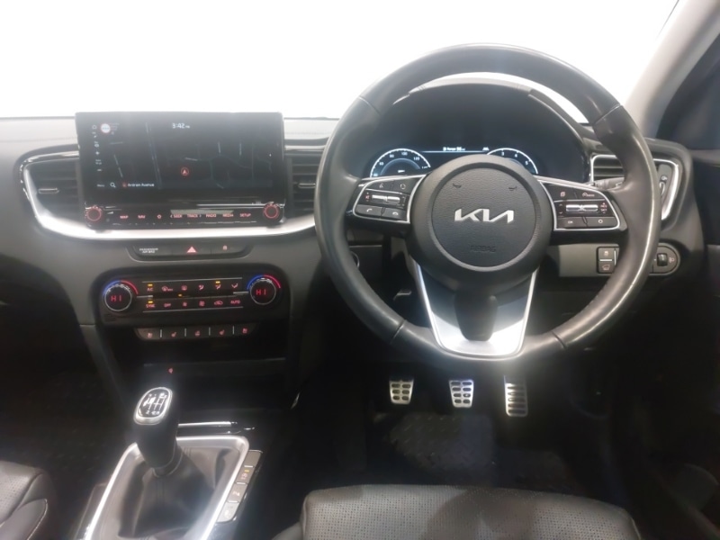 Used Kia XCeed 2022 for sale - 78146863: Photo 7