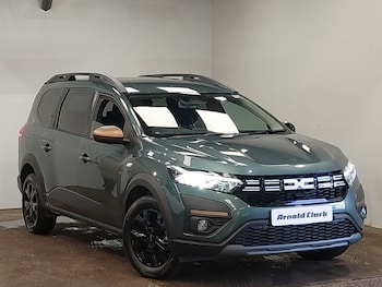 Used Dacia Jogger 2025 for sale - 78700498: Photo