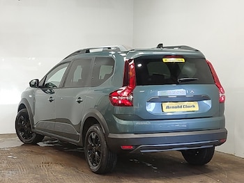 Used Dacia Jogger 2025 for sale - 78700498: Photo