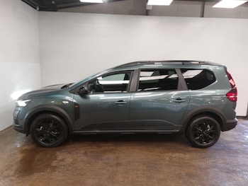 Used Dacia Jogger 2025 for sale - 78700498: Photo