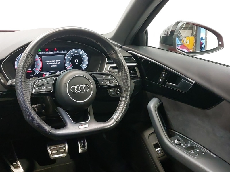 Used Audi A4 2022 for sale - 77289757: Photo 10