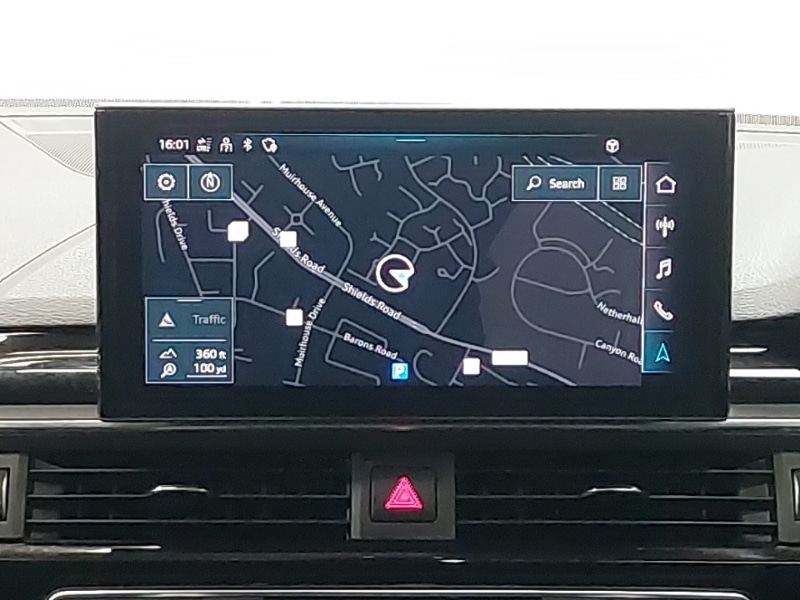 Used Audi A4 2022 for sale - 77289757: Photo 11