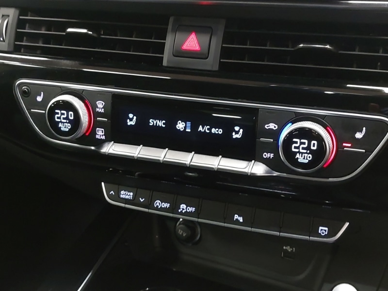 Used Audi A4 2022 for sale - 77289757: Photo 13