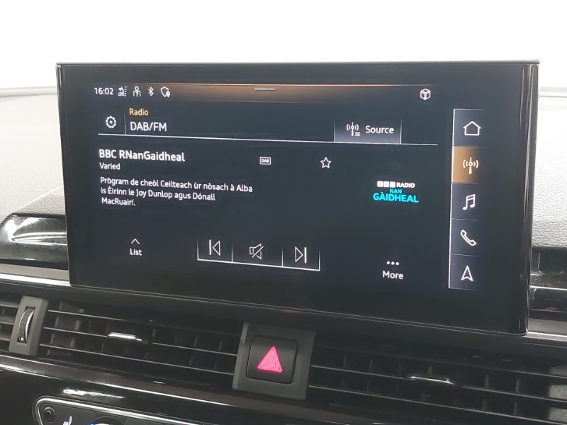 Used Audi A4 2022 for sale - 77289757: Photo 14