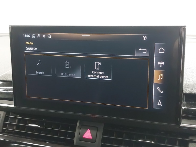 Used Audi A4 2022 for sale - 77289757: Photo 15