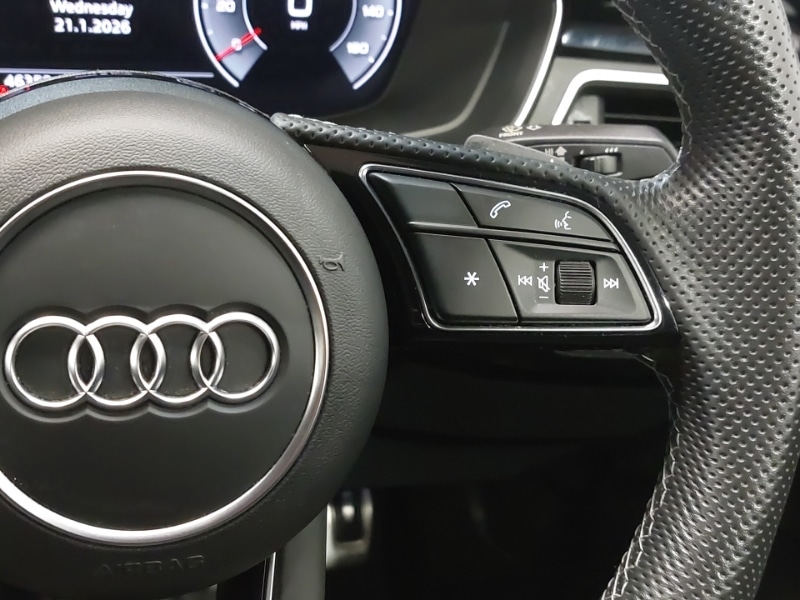 Used Audi A4 2022 for sale - 77289757: Photo 16