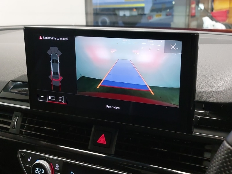 Used Audi A4 2022 for sale - 77289757: Photo 17